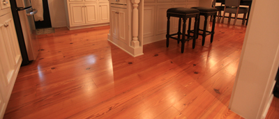 Ashton Lewis Flooring